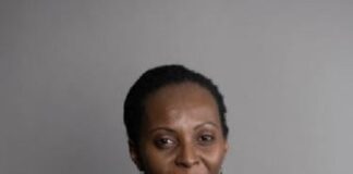 Carine Kaneza Nantulya, directrice adjointe de la division Afrique