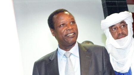 Pierre Buyoya