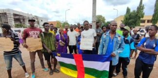 Jeux de la Francophonie : La République Centrafricaine sera-t-elle dans les Starting-Blocks ?