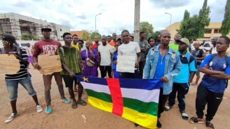 Jeux de la Francophonie : La République Centrafricaine sera-t-elle dans les Starting-Blocks ?