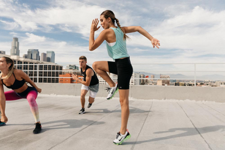 Secrets de l'endurance: comment augmenter l'activité physique et améliorer les résultats de l'entraînement