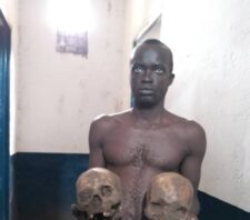 Les trafiquants d’organes humains deviennent les bailleurs de fonds de la Sangha-Mbaéré Les trafiquants d’organes humains deviennent les bailleurs de fonds de la Sangha-Mbaéré