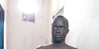Le suspect interpellé pour le trafic d'organe humain à Bangassou