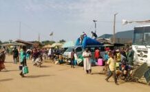 Nouvelle exaction des mercenaires russes : une jeune fille tabassée par un criminel de Poutine à Béloko Le quadruple assassinat d'une famille plonge la frontière centrafricano-camerounaise dans la peur