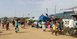 Le quadruple assassinat d'une famille plonge la frontière centrafricano-camerounaise dans la peur