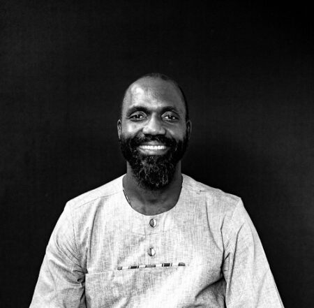 Francis Macaire Yoga Yambendji  
