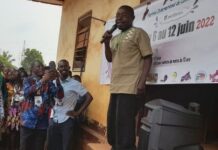 Journée du conte : une tradition orale en perte de vitesse en Centrafrique Journée du conte : une tradition orale en perte de vitesse en Centrafrique