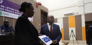 La MINUSCA Renouvelle son Soutien à la Cour Pénale Spéciale en Centrafrique