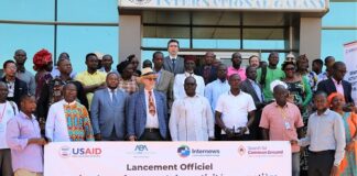 L'USAID lance un projet de $10 millions axé sur le renforcement de la protection des droits humains en République centrafricaine