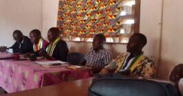 Centrafrique : Élysée Nguimalé qualifie les militants et partisans du MCU d’un groupe d’inciviques et moins civilisés