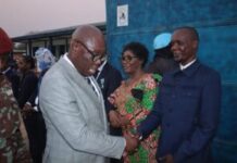 EXCLUSIVITÉ : Le dernier grand Baromètre du gouvernement Moloua II Nous sommes un pays souverains, même si personne ne nous donne d’argent pour organiser les élections, nous les organiserons nous-mêmes : Touadéra impose sa dictature