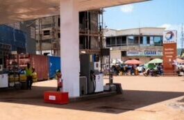 Centrafrique : agrément de 3 nouvelles sociétés pétrolières