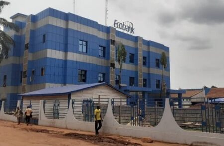 Ecobank, BPMC et autres banques récompensés : Quels rôles jouent ces institutions dans la stabilité financière centrafricaine ?