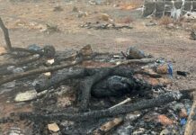 Nouvelle attaque sanglante des mercenaires russes sur des chantiers miniers dans l’Ouham, plusieurs morts Nouvelle attaque sanglante des mercenaires russes sur des chantiers miniers dans l’Ouham, plusieurs morts