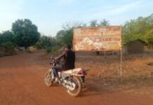 Agression armée sur la route Kouki-Markounda : un blessé par balle Agression armée sur la route Kouki-Markounda : un blessé par balle