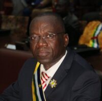 Centrafrique : “Le monde ne souhaite pas notre développement”, affirme Jean-Pierre Mara, ancien député de Mala
