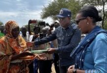 Le PAM annonce une possible interruption de l’assistance alimentaire dès août 2026 dans la Vakaga Le PAM annonce une possible interruption de l’assistance alimentaire dès août 2026 dans la Vakaga