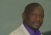 Ganabo Aristide Olivier, soupçonné de pratiques mafieuses au ministère du Travail