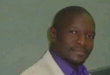 Ganabo Aristide Olivier, soupçonné de pratiques mafieuses au ministère du Travail