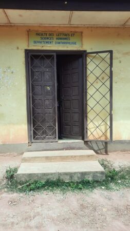 Le cauchemar sans fin des étudiants en anthropologie de l’université de Bangui