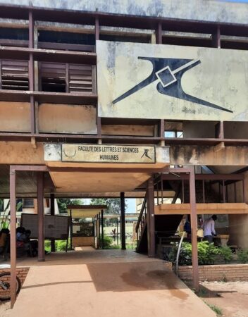 Le cauchemar sans fin des étudiants en anthropologie de l’université de Bangui