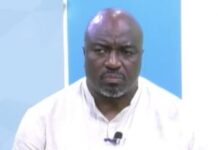 Jules Njawé s’enfonce dans le déni : “Touadéra ne paye jamais les Russes”… mais oublie les 400 millions de francs CFA versés par semaine, les milliards extraits des mines centrafricaines ! » Jules Njawé s’enfonce dans le déni : “Touadéra ne paye jamais les Russes”… mais oublie les 400 millions de francs CFA versés par semaine, les milliards extraits des mines centrafricaines ! »