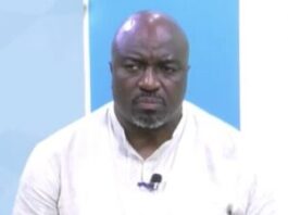   Jules Njawé s’enfonce dans le déni : “Touadéra ne paye jamais les Russes”… mais oublie les 400 millions de francs CFA versés par semaine, les milliards extraits des mines centrafricaines ! »