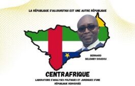 CENTRAFRIQUE : 2025...L'ANNÉE ÉLECTORALE POTENTIELLEMENT CRISOGENE