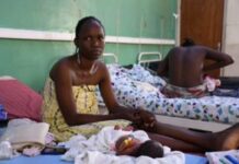 Médecins Sans Frontières annonce son retrait progressif de la maternité du Centre Hospitalier Universitaire Communautaire de Bangui Médecins Sans Frontières annonce son retrait progressif de la maternité du Centre Hospitalier Universitaire Communautaire de Bangui