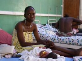 RAPPORT D’ACTIVITÉ 2025 DU MSF : VIRGINIE NAPOLITANO RÉAFFIRME L’ENGAGEMENT DE SON ORGANISATION AUX CÔTÉS DES CENTRAFRICAINS