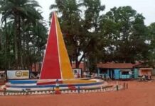 Basse-Mambéré : 87 maisons détruites et 2 000 sans-abri après des pluies diluviennes Basse-Mambéré : 87 maisons détruites et 2 000 sans-abri après des pluies diluviennes