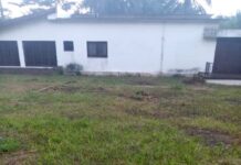 Touadéra continue de brader le patrimoine national aux étrangers : la villa historique de David Dacko menacée de spoliation Touadéra continue de brader le patrimoine national aux étrangers : la villa historique de David Dacko menacée de spoliation