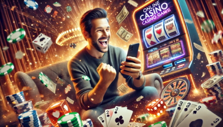 Le Meilleur Casino en Ligne en Île-de-France : Île de Casino 🌟