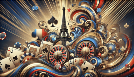 Vive Mon Casino: Le Casino en Ligne Qui Séduit les Joueurs Français 🇫🇷