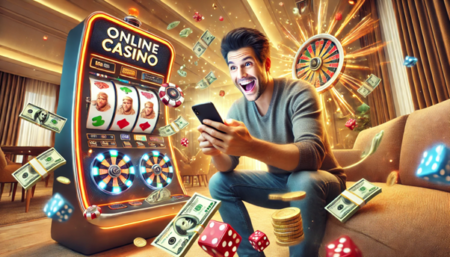 Bienvenue à Jeton Rouge Casino : Une Évasion Virtuelle aux Multiples Possibilités 🎰