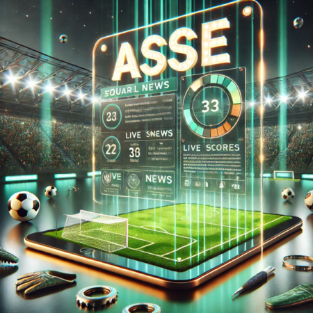 AsseActu : le site incontournable pour suivre l’actualité et les secrets de l’ASSE