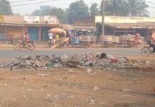 Centrafrique : Quand les microplastiques deviennent l’alibi d’une mendicité institutionnalisée Centrafrique : Quand les microplastiques deviennent l’alibi d’une mendicité institutionnalisée