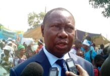 L’ONG INSO-RCA : des employés nationaux dénoncent la discrimination et les conflits d’intérêts L’ONG INSO-RCA : des employés nationaux dénoncent la discrimination et les conflits d’intérêts