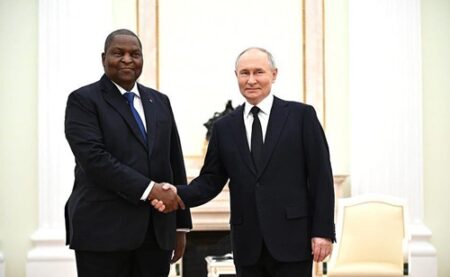 Russie-Afrique : bilan d’une illusion