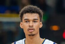 Playoffs : doit-on parier sur les Spurs de Wembanyama ? Playoffs : doit-on parier sur les Spurs de Wembanyama ?