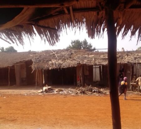 Mboki : Pillages, Incendies et Laxisme des Autorités, une Ville au Bord du Chaos