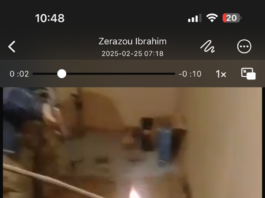 Boé : un pasteur de l’église apostolique, kidnappé par les Wagner, torturé à Nana-Bakassa, puis détenu dans un conteneur russe à Bossangoa