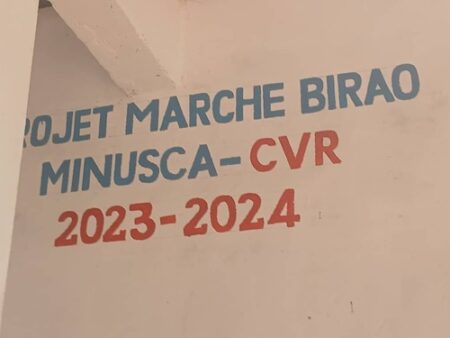 Birao asphyxiée : crise du logement et explosion des prix