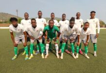 Jeunes talents centrafricains à surveiller en 2025 Centrafrique : même pour un match de foot, quatre préfectures inaccessibles à cause des routes totalement non praticables. Le document de la fédération qui prouve l’effondrement total du pays