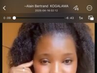 Madame Ousna Sabé réagit avec force au licenciement abusif de madame Samantha Olivia Imanga par les Libanais de Mercure Logistique : “Garder le silence face à l’injustice, c’est devenir complice de sa propre maltraitance” Madame Ousna Sabé réagit avec force au licenciement abusif de madame Samantha Olivia Imanga par les Libanais de Mercure Logistique : “Garder le silence face à l’injustice, c’est devenir complice de sa propre maltraitance”