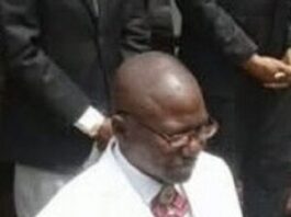 Le pasteur Issan Faki pense sérieusement à quitter la tête de l’église UFEB Bataillon 2 après les troubles survenus le dimanche 12 avril 2026 à Bangui en son absence