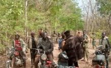 Birao : deuil après l’embuscade mortelle de bandits soudanais près d’Amdafock Birao : deuil après l'embuscade mortelle de bandits soudanais près d'Amdafock