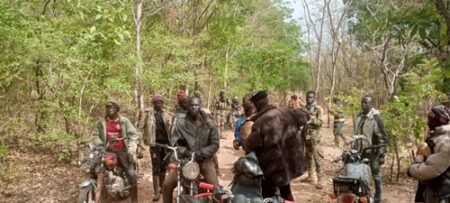 Attaque sur le chantier minier de Keye : le bilan s’alourdit à deux morts