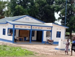 En Centrafrique, obtenir un acte de naissance reste un défi hors de portée