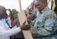 LA CENTRAFRIQUE ENTRE DEUX CONSTITUTIONS : COMMENT LE PIEGE JURIDIQUE DE TOUADERA SE REFERME SUR SON PROPRE REGIME